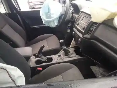 Утилизация автомобиля ford ranger (tke) doble cabina 4x4 xl года 2020 питание bc2x