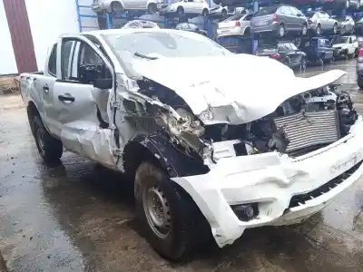 Утилизация автомобиля ford ranger (tke) doble cabina 4x4 xl года 2020 питание bc2x