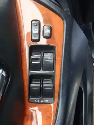 Утилизация автомобиля lexus rx300 (mcu15) 3.0 v6 24v cat года 2000 питание 1mzfe