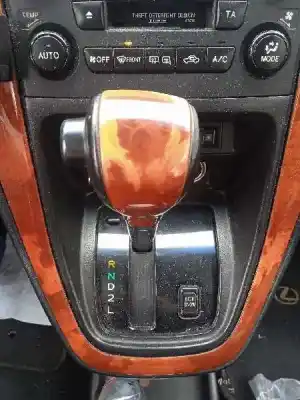 Утилизация автомобиля lexus rx300 (mcu15) 3.0 v6 24v cat года 2000 питание 1mzfe