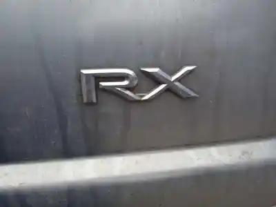 Утилизация автомобиля lexus rx300 (mcu15) 3.0 v6 24v cat года 2000 питание 1mzfe