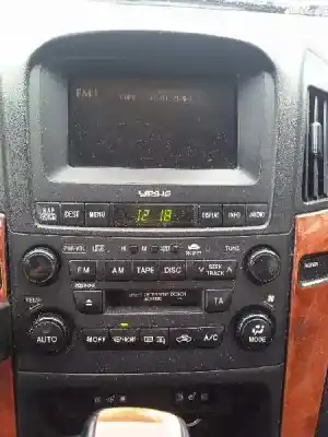 Утилизация автомобиля lexus rx300 (mcu15) 3.0 v6 24v cat года 2000 питание 1mzfe