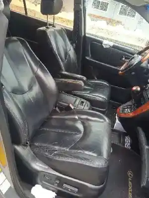 Утилизация автомобиля lexus rx300 (mcu15) 3.0 v6 24v cat года 2000 питание 1mzfe