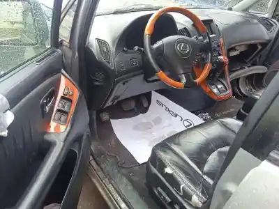Утилизация автомобиля lexus rx300 (mcu15) 3.0 v6 24v cat года 2000 питание 1mzfe