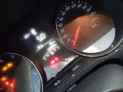 Veículo de Sucata volkswagen polo (6c1) trendline do ano 2015 alimentado chyb