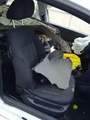 Veículo de Sucata volkswagen polo (6c1) trendline do ano 2015 alimentado chyb