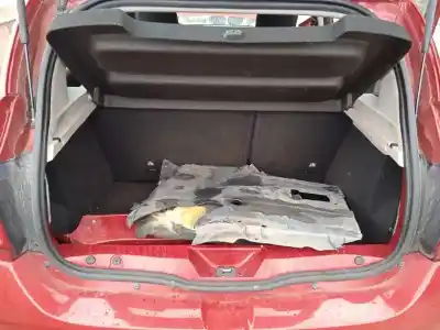 Здавання транспортного засобу dacia sandero ii 1.5 dci 75 / blue dci 75 (b8jw b8m4 b8ah b8m7 b8m6) року 2015 потужний k9k626