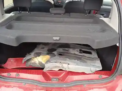 Здавання транспортного засобу dacia sandero ii 1.5 dci 75 / blue dci 75 (b8jw b8m4 b8ah b8m7 b8m6) року 2015 потужний k9k626