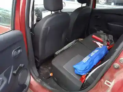 Здавання транспортного засобу dacia sandero ii 1.5 dci 75 / blue dci 75 (b8jw b8m4 b8ah b8m7 b8m6) року 2015 потужний k9k626