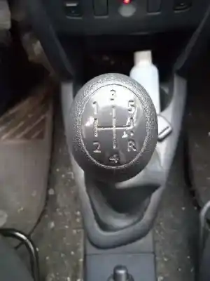 Здавання транспортного засобу dacia sandero ii 1.5 dci 75 / blue dci 75 (b8jw b8m4 b8ah b8m7 b8m6) року 2015 потужний k9k626