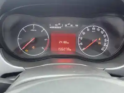 Scrapping Vehicle opel corsa e business of the year 2018 powered b13dtc