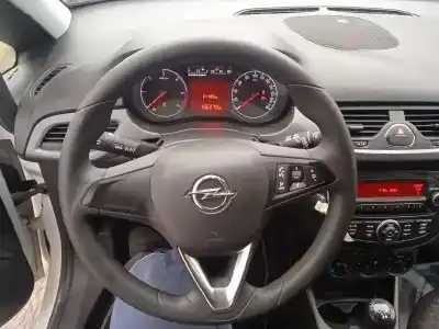 Scrapping Vehicle opel corsa e business of the year 2018 powered b13dtc