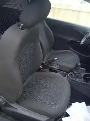 Scrapping Vehicle opel corsa e business of the year 2018 powered b13dtc