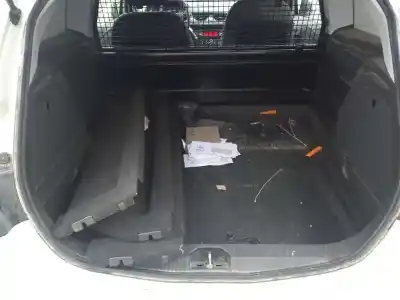 Scrapping Vehicle opel corsa e business of the year 2018 powered b13dtc