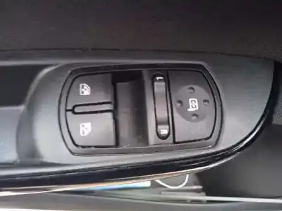 Scrapping Vehicle opel corsa e business of the year 2018 powered b13dtc