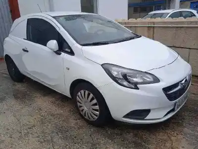 Vehicul casat OPEL CORSA E Business al anului 2018 alimentat B13DTC