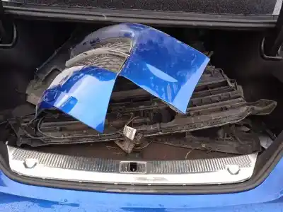 Sloopvoertuig audi s8 (4hc) 4.0 tfsi quattro van het jaar 2015 aangedreven ctfa