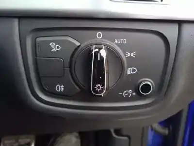 Sloopvoertuig audi s8 (4hc) 4.0 tfsi quattro van het jaar 2015 aangedreven ctfa