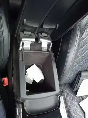 Sloopvoertuig audi s8 (4hc) 4.0 tfsi quattro van het jaar 2015 aangedreven ctfa