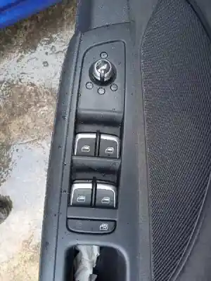 Sloopvoertuig audi s8 (4hc) 4.0 tfsi quattro van het jaar 2015 aangedreven ctfa