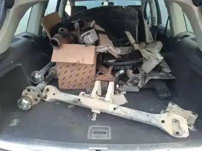 Здавання транспортного засобу audi q7 (4l) 3.0 tdi року 2006 потужний bug