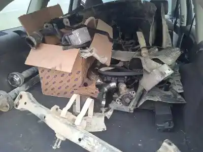 Здавання транспортного засобу audi q7 (4l) 3.0 tdi року 2006 потужний bug