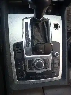 Здавання транспортного засобу audi q7 (4l) 3.0 tdi року 2006 потужний bug