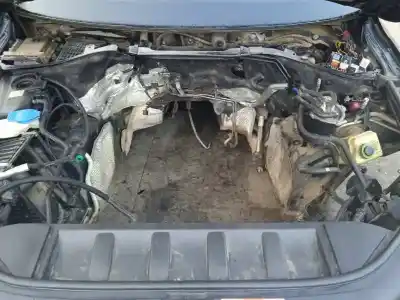 Здавання транспортного засобу audi q7 (4l) 3.0 tdi року 2006 потужний bug