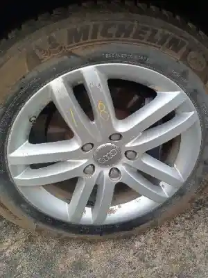 Здавання транспортного засобу audi q7 (4l) 3.0 tdi року 2006 потужний bug