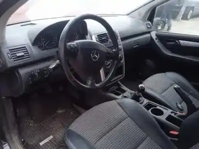 Здавання транспортного засобу mercedes                                           clase a (w169)                                                                                                                                                                                                                                             2.0 cdi cat                                                                                                                                                                                                                                                року 2005 потужний 640940