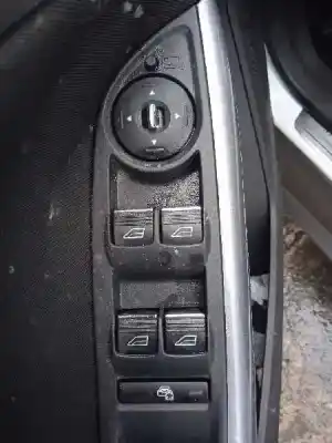 Sloopvoertuig ford focus turn. (cb8) trend van het jaar 2011 aangedreven jqdb