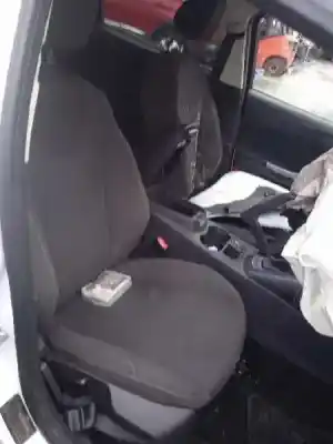 Sloopvoertuig ford focus turn. (cb8) trend van het jaar 2011 aangedreven jqdb