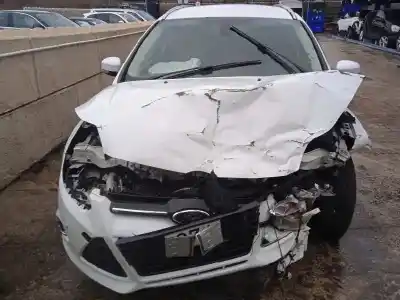 Sloopvoertuig ford focus turn. (cb8) trend van het jaar 2011 aangedreven jqdb