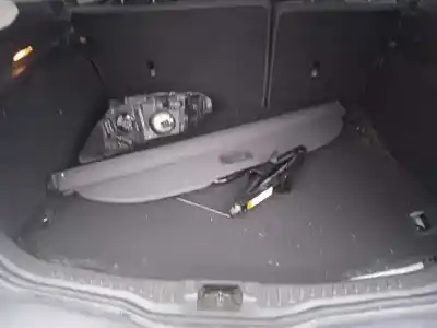 Sloopvoertuig ford focus turn. (cb8) trend van het jaar 2011 aangedreven jqdb