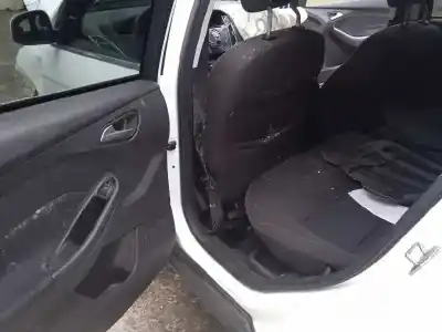 Sloopvoertuig ford focus turn. (cb8) trend van het jaar 2011 aangedreven jqdb