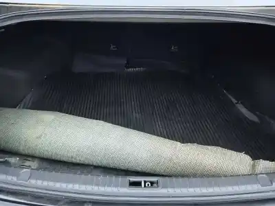 Veículo de Sucata hyundai sonata (nf) 2.0 crdi comfort i do ano 2008 alimentado d4ea