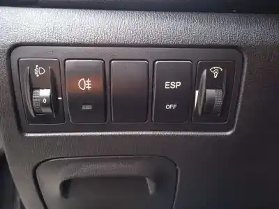 Veículo de Sucata hyundai sonata (nf) 2.0 crdi comfort i do ano 2008 alimentado d4ea