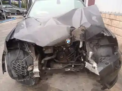 Утилизация автомобиля bmw x3 (f25) xdrive 20 d года 2011 питание n47d20c