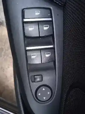 Утилизация автомобиля bmw x3 (f25) xdrive 20 d года 2011 питание n47d20c