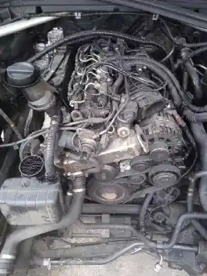 Утилизация автомобиля bmw x3 (f25) xdrive 20 d года 2011 питание n47d20c