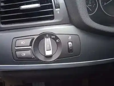 Утилизация автомобиля bmw x3 (f25) xdrive 20 d года 2011 питание n47d20c