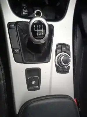 Утилизация автомобиля bmw x3 (f25) xdrive 20 d года 2011 питание n47d20c