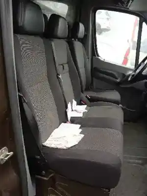 Утилизация автомобиля volkswagen crafter combi (2e) combi 35 batalla larga con techo alto года 2016 питание cktc