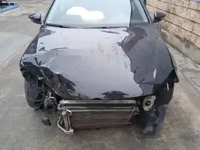 Veículo de Sucata volkswagen passat lim. (362) advance bluemotion do ano 2011 alimentado cffb