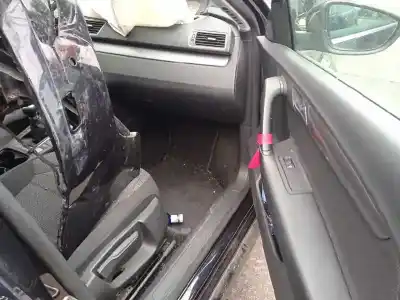 Veículo de Sucata volkswagen passat lim. (362) advance bluemotion do ano 2011 alimentado cffb