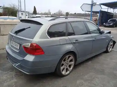 Veículo de Sucata bmw serie 3 touring (e91) 330d do ano 2008 alimentado 306d3