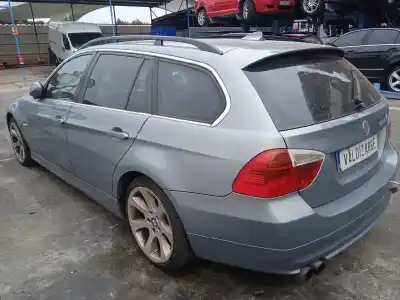 Veículo de Sucata bmw serie 3 touring (e91) 330d do ano 2008 alimentado 306d3