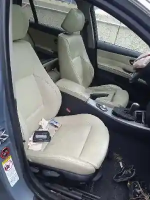 Veículo de Sucata bmw serie 3 touring (e91) 330d do ano 2008 alimentado 306d3