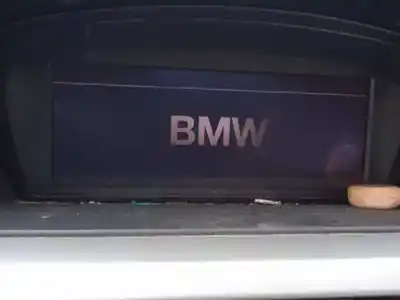 Veículo de Sucata bmw serie 3 touring (e91) 330d do ano 2008 alimentado 306d3