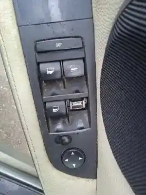 Veículo de Sucata bmw serie 3 touring (e91) 330d do ano 2008 alimentado 306d3